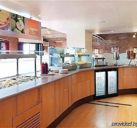 Hotel Holiday Express Liverpool-albert Dock By Ihg Liverpool