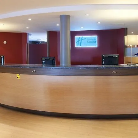Holiday Express Liverpool-albert Dock By Ihg Hotel