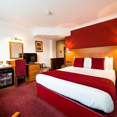 The Liner At Hotel Liverpool