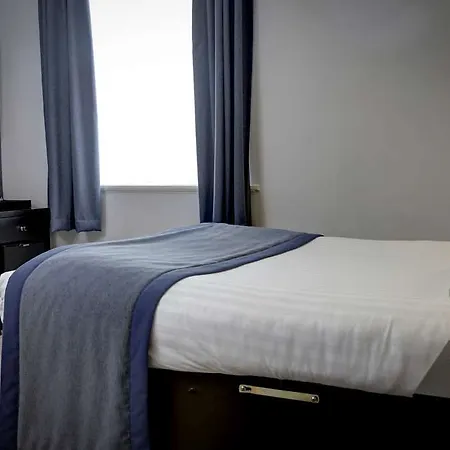 Appartement Richmond *