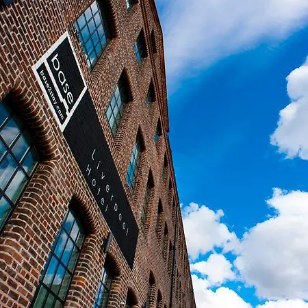 Hotel The Resident Liverpool