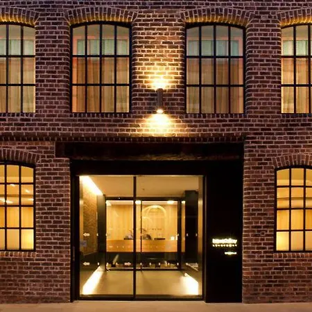 The Resident Hotel Liverpool