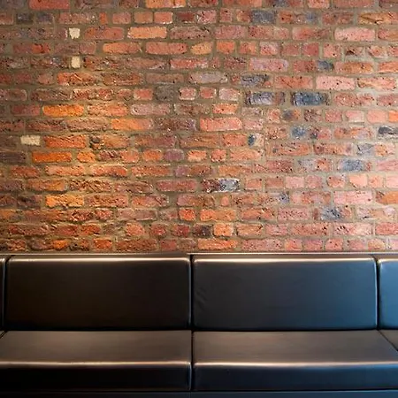 The Resident Hotel Liverpool