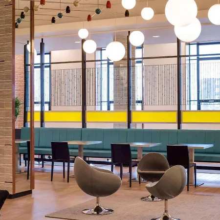 Adagio Centre 4* Liverpool
