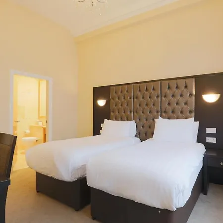 Richmond Apart-Hotel Daire *