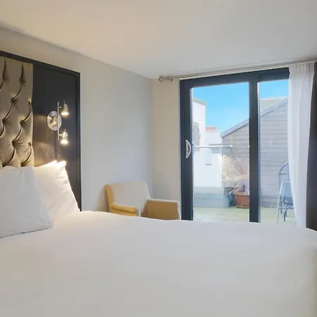 Richmond Apart-Hotel Liverpool