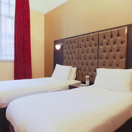Richmond Apart-Hotel Daire