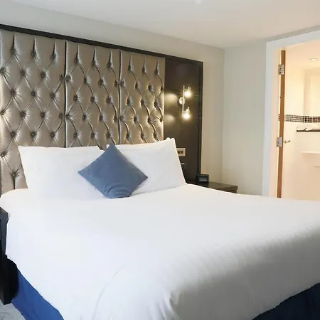 Richmond Apart-Hotel Daire *