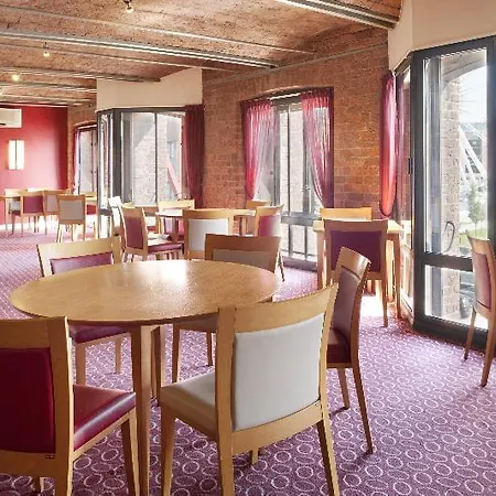Holiday Express Liverpool-albert Dock By Ihg 3*