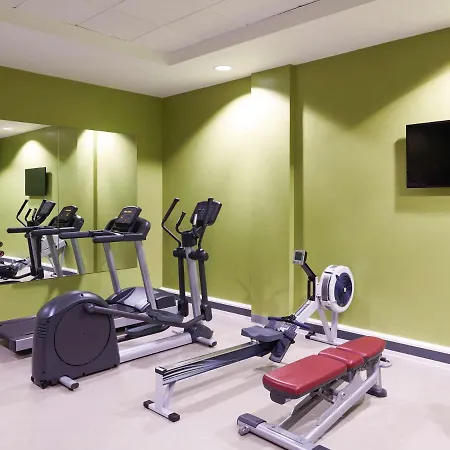 Adagio Centre Hotel apartamentowy 4*