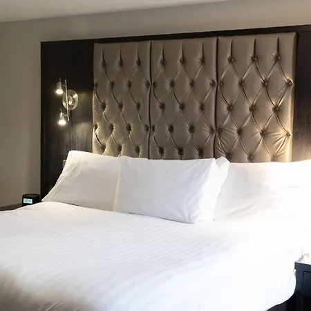 Richmond Apart-Hotel Daire