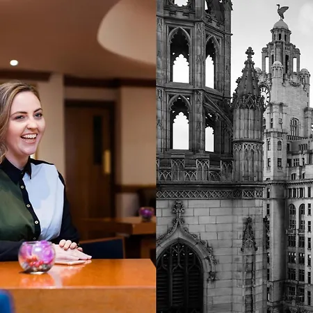 Mercure Atlantic Tower 4*