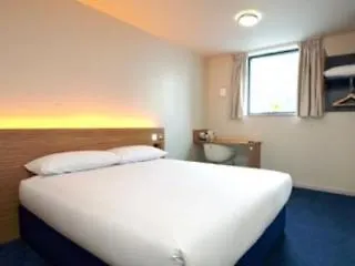 Hotel Travelodge The Liverpool
