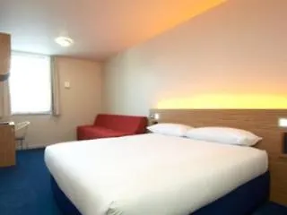 Travelodge The 3* Liverpool