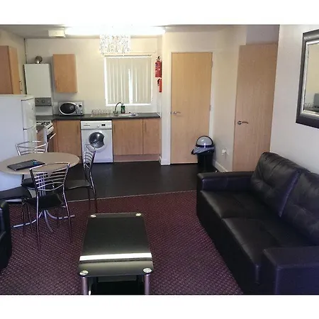 Oyo Arinza Apartments, 3*