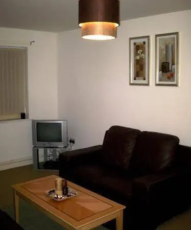 Hotel Oyo Arinza Apartments,