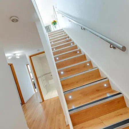 Apartmán Base Serviced - Duke Street