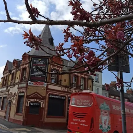 Brownlows Formerly The King Harry