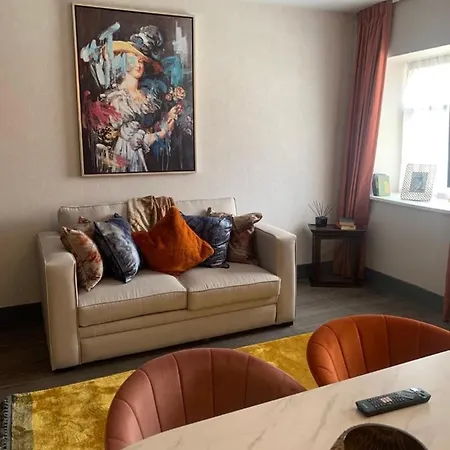 Appartement Mrs Blodget's