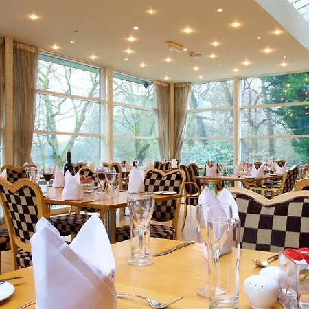 Aigburth Hotel, Sure Collection By Bw 3* Liverpool
