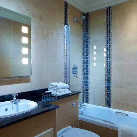 Hotel, Sure Collection By Western Hotel 3*