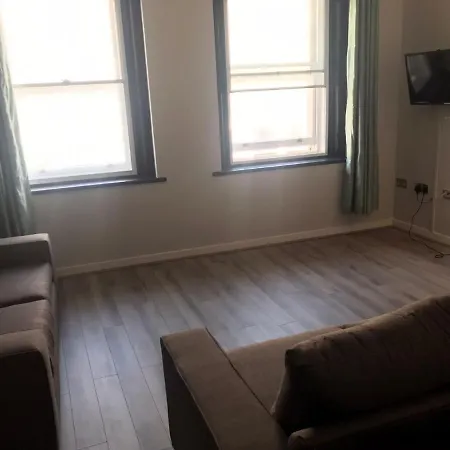Luxe Near Albert Docks - 3 Graces - One - Business, Contract & Corporate Ready * Liverpool