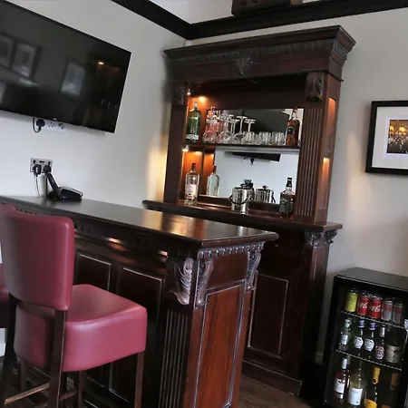 Hotel Tia Liverpool