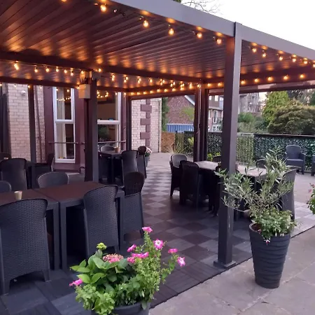 Hotel Tia Liverpool