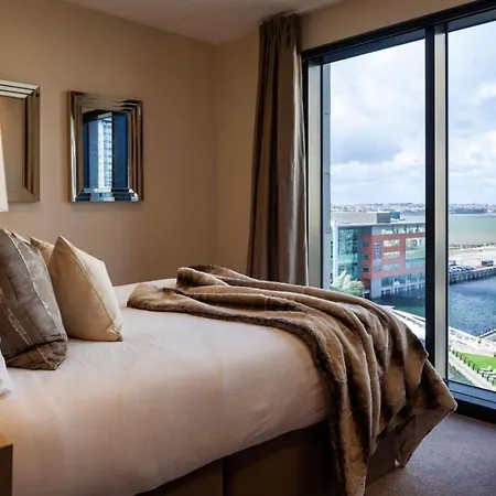 Novu Waterfront Liverpool