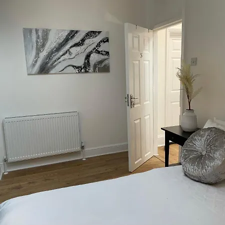 Citystays With Free Parking Rum i privatbostad *