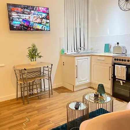Aparthotel Citynights With Free Parking