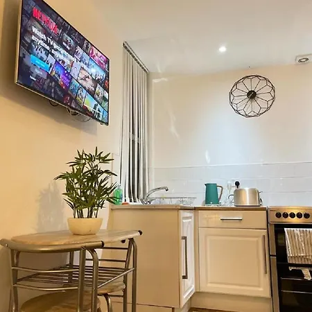 Aparthotel Citynights With Free Parking *