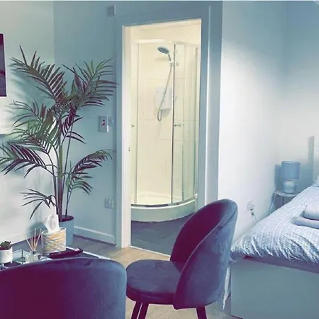 Citynights With Free Parking * Liverpool
