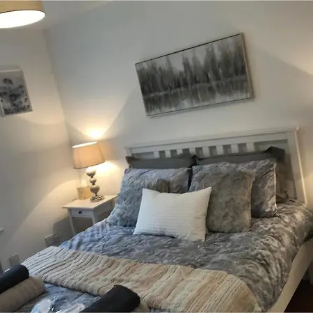 Aparthotel Citynights With Free Parking