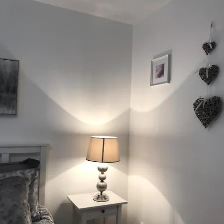 Aparthotel Citynights With Free Parking Liverpool