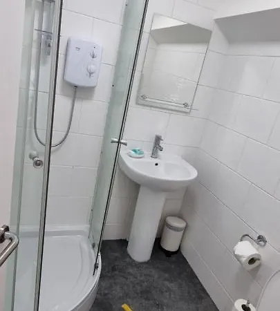 Aparthotel Citynights With Free Parking *