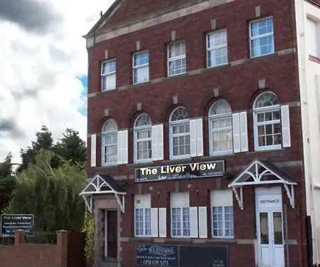 The Liver View Bed & Breakfast