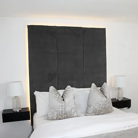 Novu Duke Street Appartement