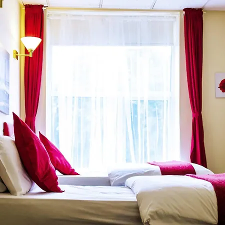 The Devonshire House 3* Ливерпуль