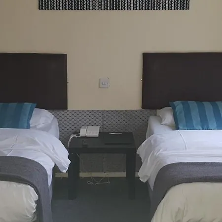 Отель The Devonshire House 3*
