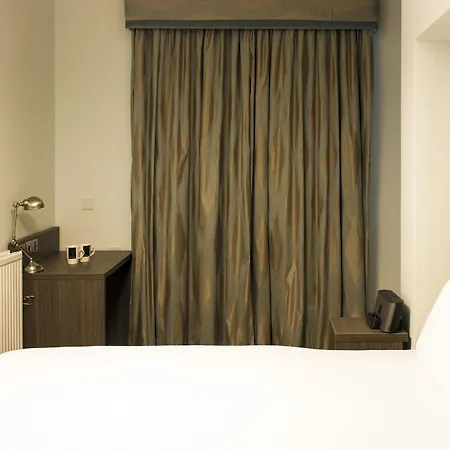 Hotel, Sure Collection By Western 3* Liverpool