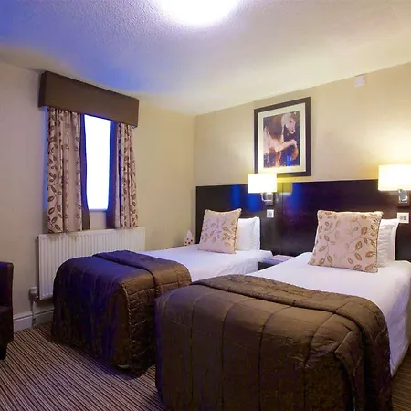 Hotel, Sure Collection By Western Hotel 3*