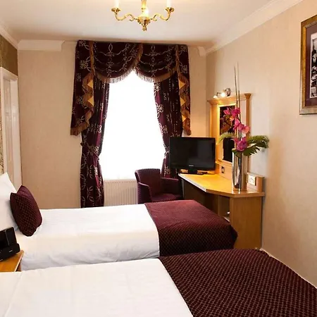 Hotel, Sure Collection By Western Hotel Liverpool