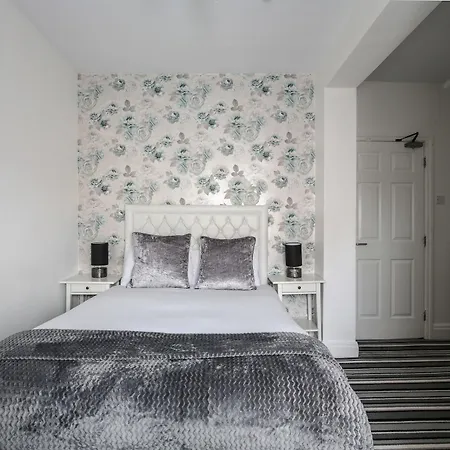 Hotel Sefton Park