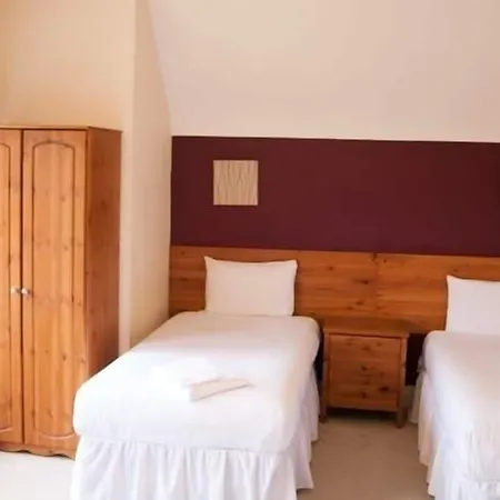 Hotel Sefton Park 3*