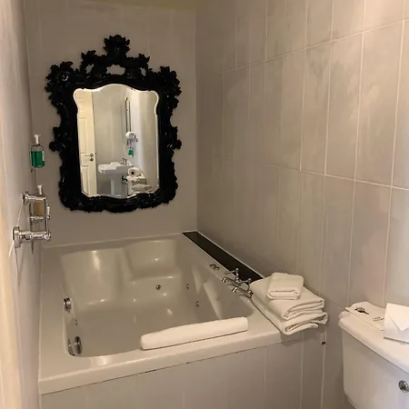 Otel 30 Street Liverpool