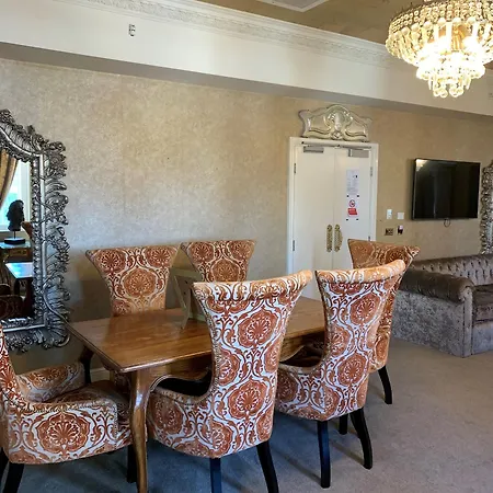 Otel 30 Street Liverpool