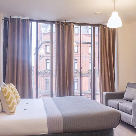 Apartment Dream Moorfields *
