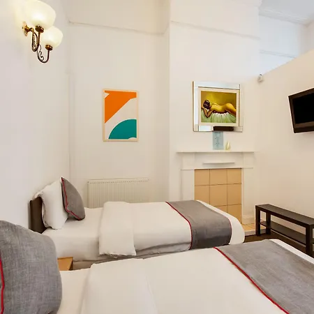Oyo Palatine Gasthof 2*