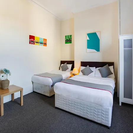 Inn Oyo Palatine